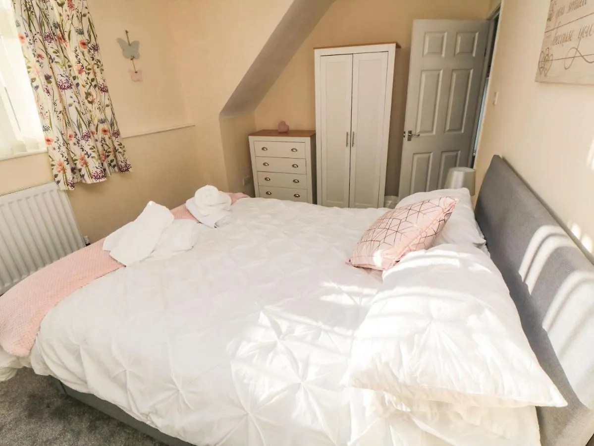 Holiday home Fuschia Cottage Whitby United Kingdom